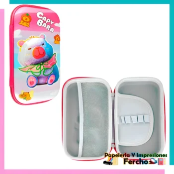 Lapicero grande variedad de diseños infantil