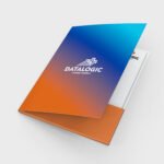 Impresion de Carpeta