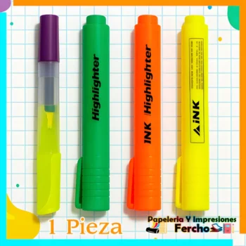 Marcatextos Variedad